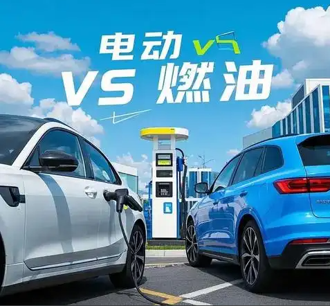 满大街都是燃油车，为何全网都在唱衰油车即将落幕？政策持续收紧车企集体转型，存量庞