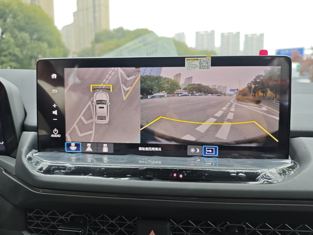 垃圾的原厂540
兄弟们，千万别别装原厂540，垃圾的一比