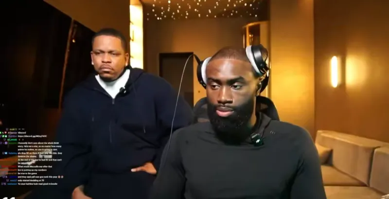  今日，杰伦-布朗在接受采访时谈到巴姆-阿德巴约因打破科比-布莱恩特81分纪录而