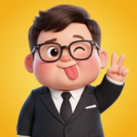 失恋的卡皮巴拉七七