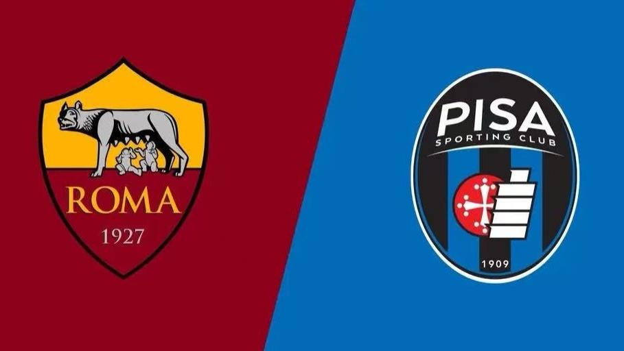 【明月讲球】意甲 罗马VS比萨 澳超 中央海岸 VS 布里斯班