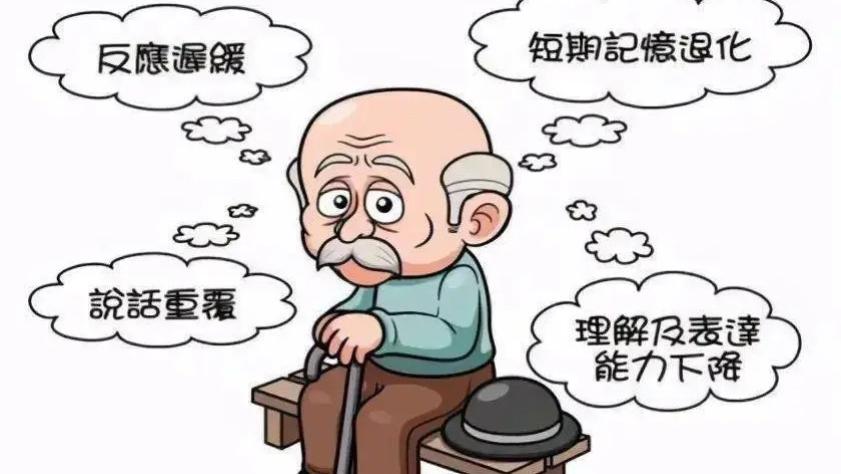 「衰弱」与HIV感染者的死亡率相关，且风险出现得很早