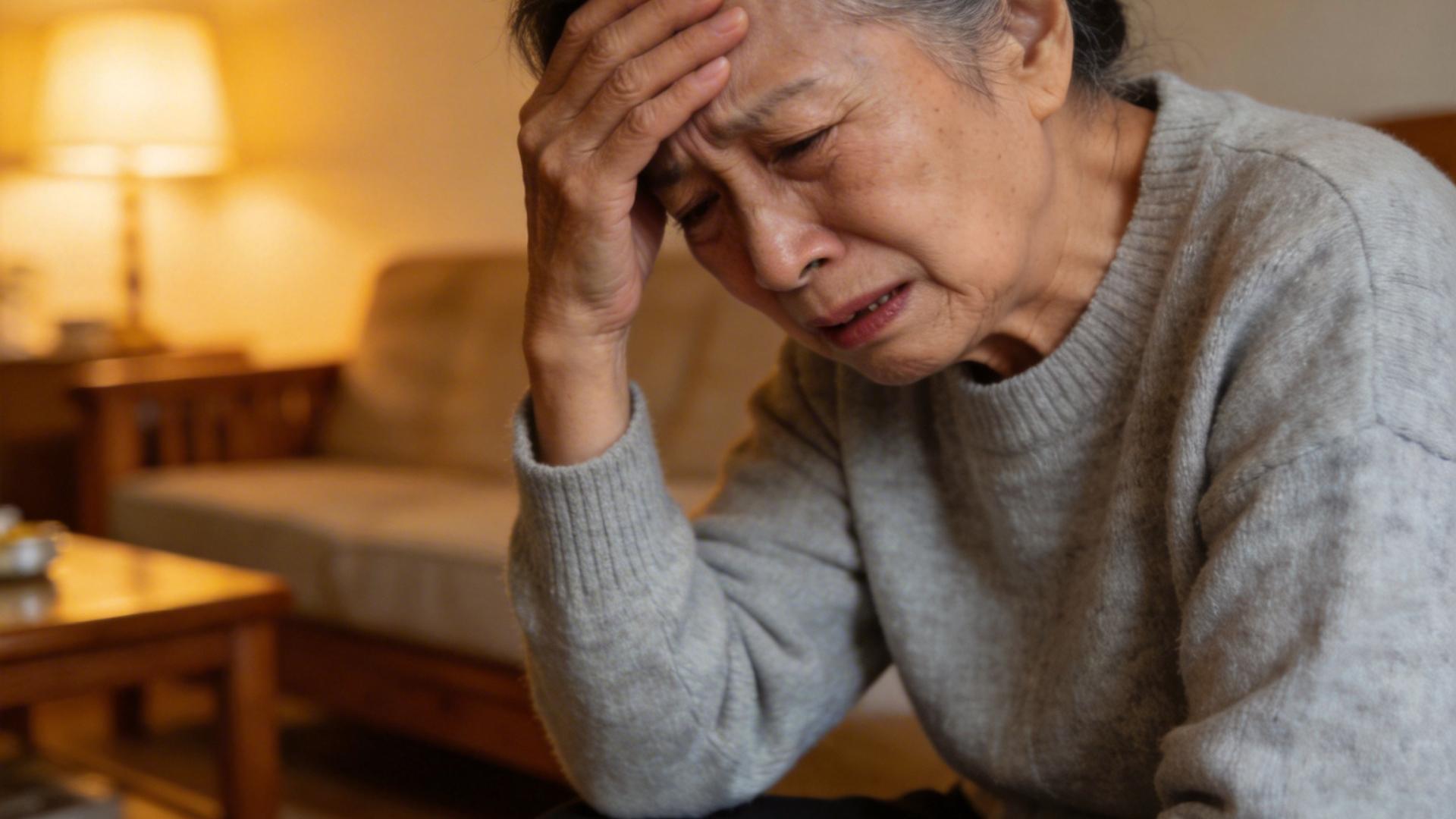 自查：春天身体出现这几个迹象，说明血压在升高