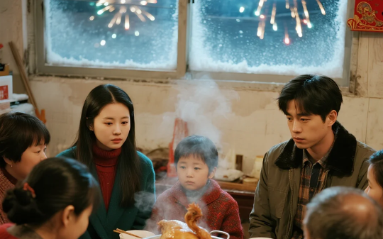 我月入9万，每月给娘家6万，除夕夜吃饭时弟弟说：姐，以后每月给8万，老公：马上离