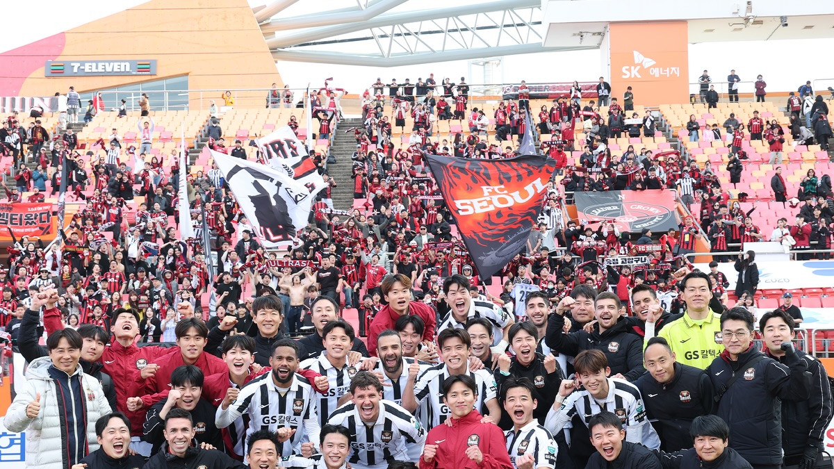 韩足晚报（26.3.15）——被绝平与绝杀！首尔客场险胜济州取连胜