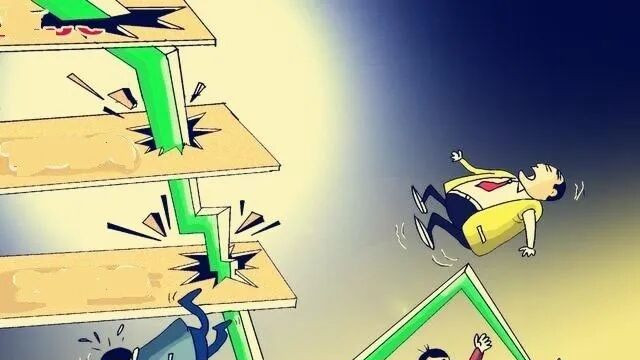 A股，持续缩量！