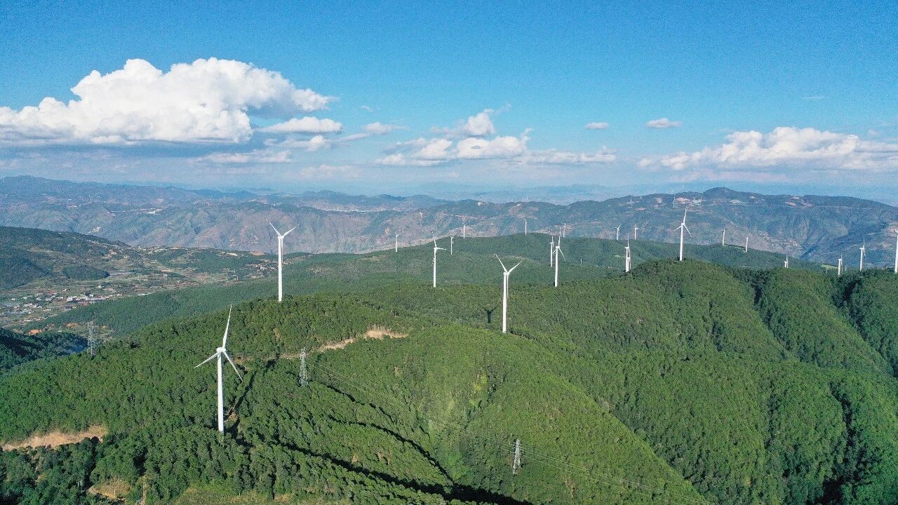 破解风电“增量谜题”，金风科技让技改不再是“开盲盒”