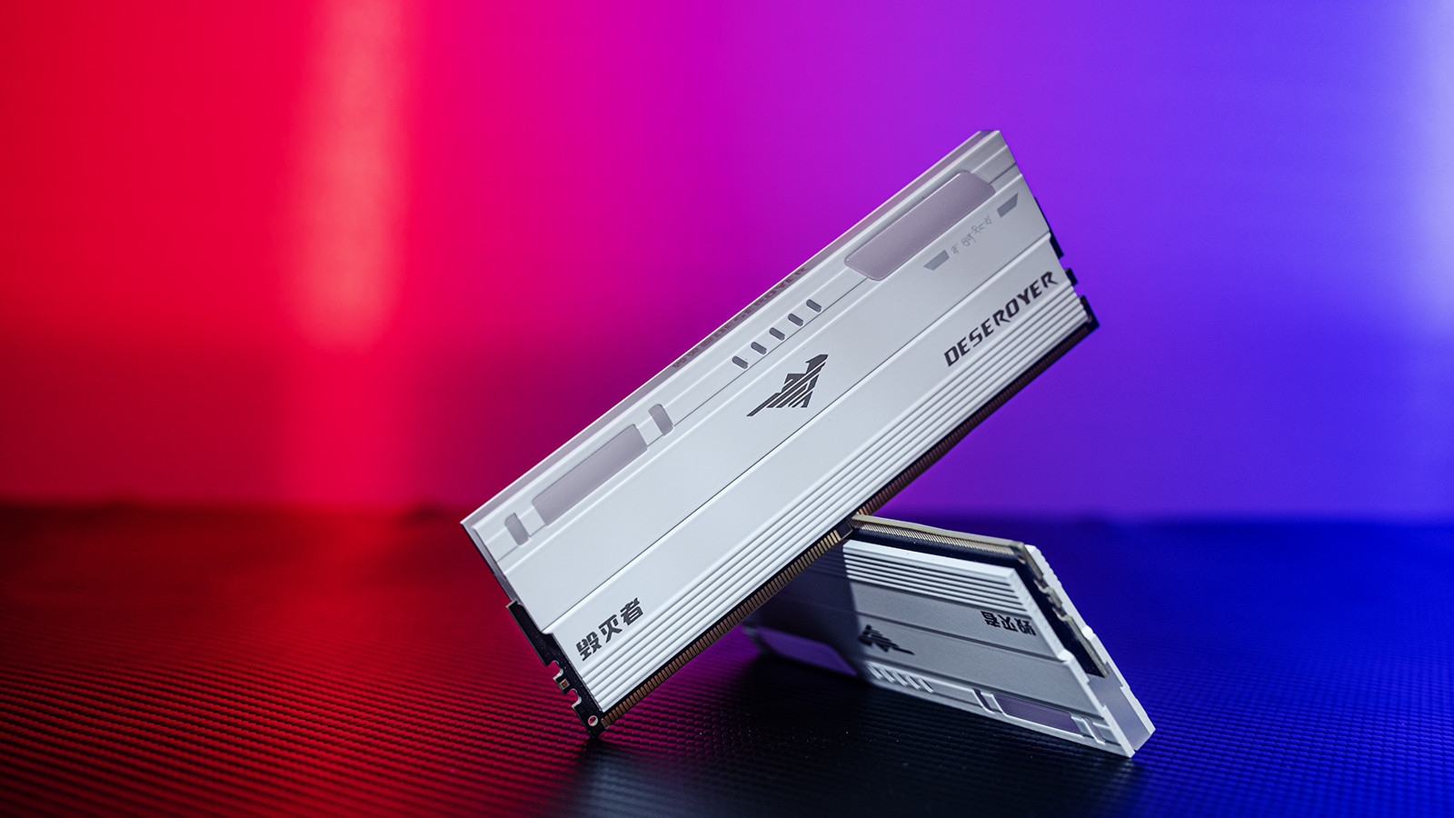 逆市买内存好选择，毁灭者 锦衣卫D5低时序内存，我的AI新助力