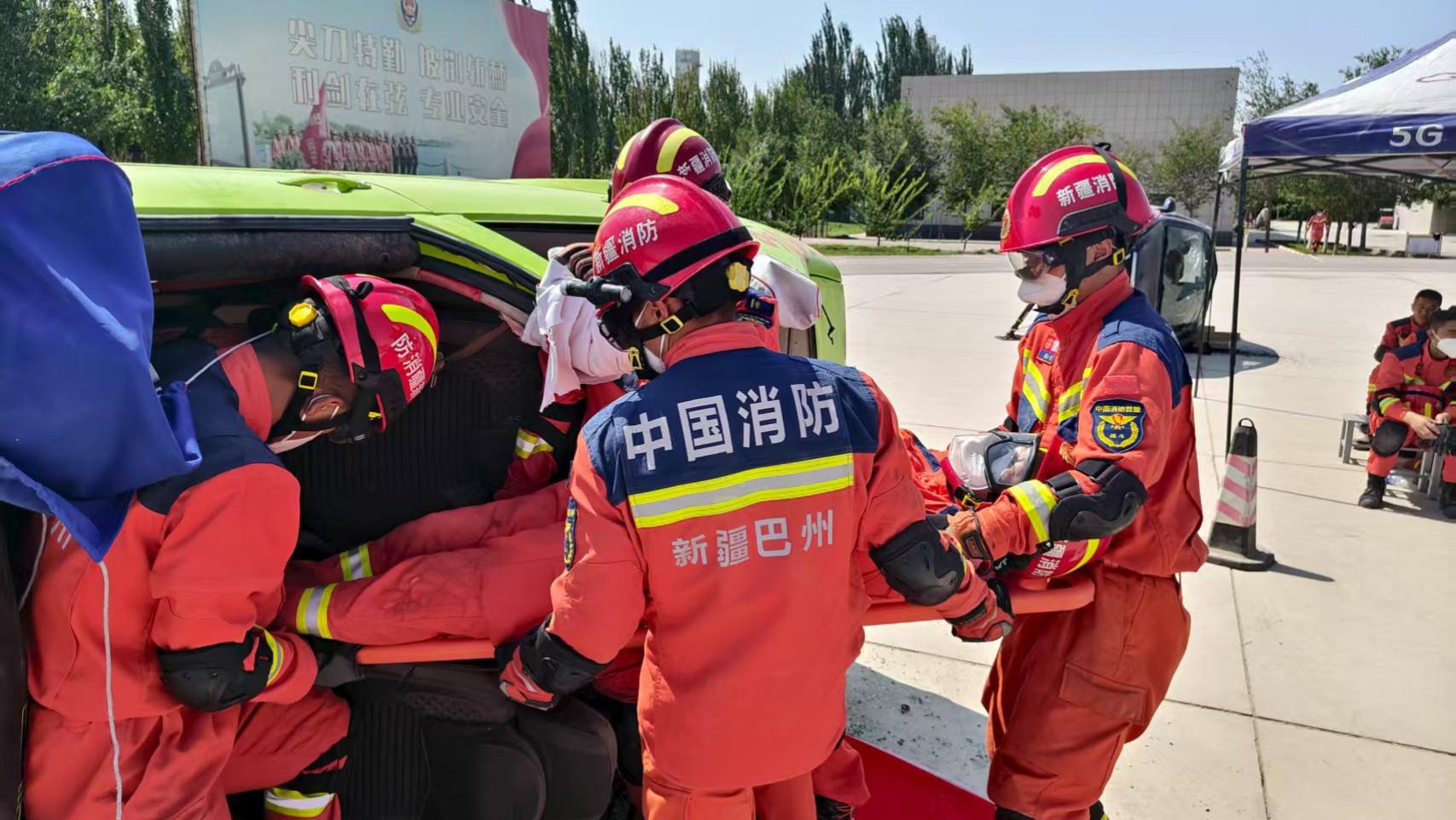 剧组户外拍摄应急多？凯得高适配培训+国家证，护航拍摄安全