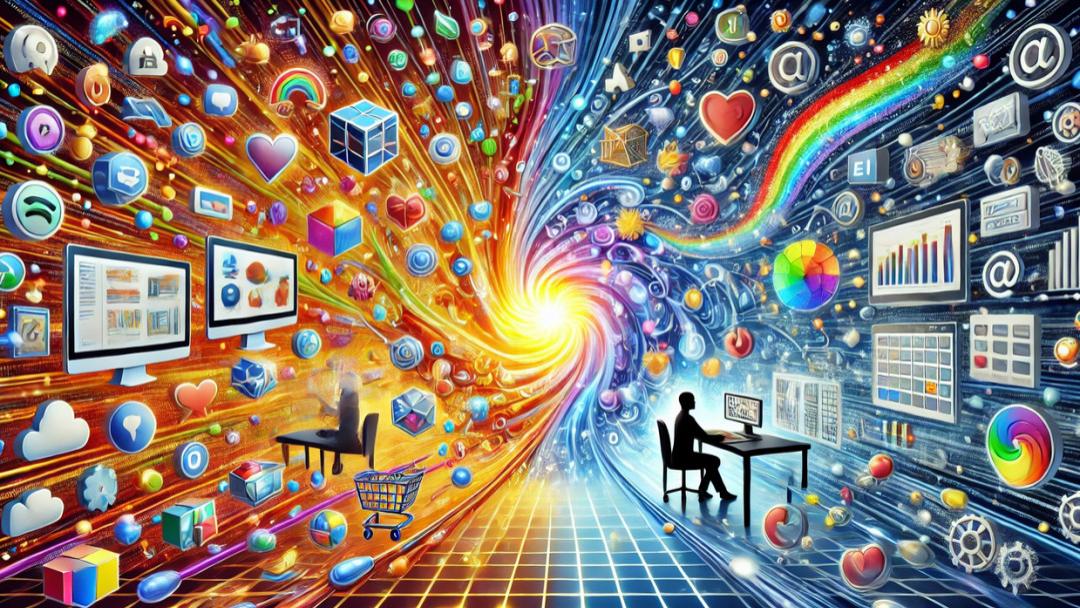 C端、B端，不再那么泾渭分明了？