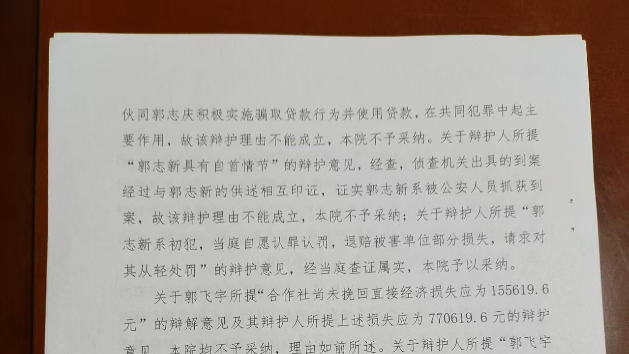 金融骗局背后的迷雾：濮阳贷款诈骗