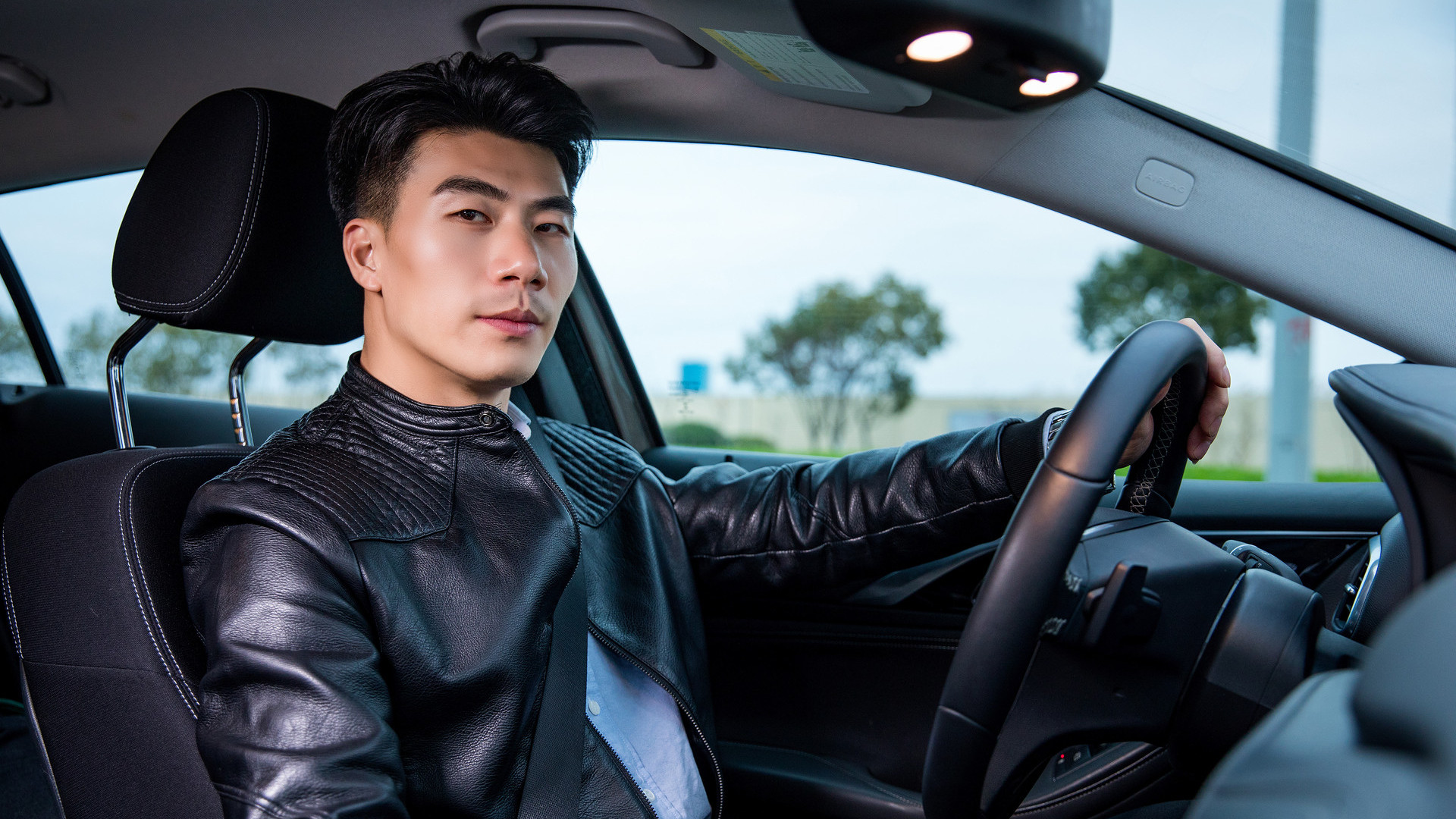 今年礼物就它了！这份“男友力养护洗发水”，让他从容面对每一刻