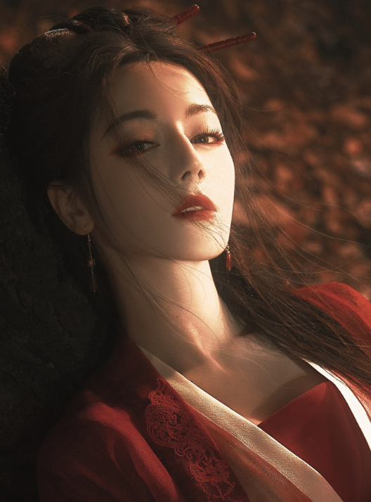 心若宁静，世界便充满祥和，让我们在喧嚣中寻得一方静谧之地