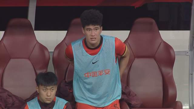 鲁能足校出队长，泰山队19岁新星闪耀 天赋不逊彭啸 1将踢中乙浪费