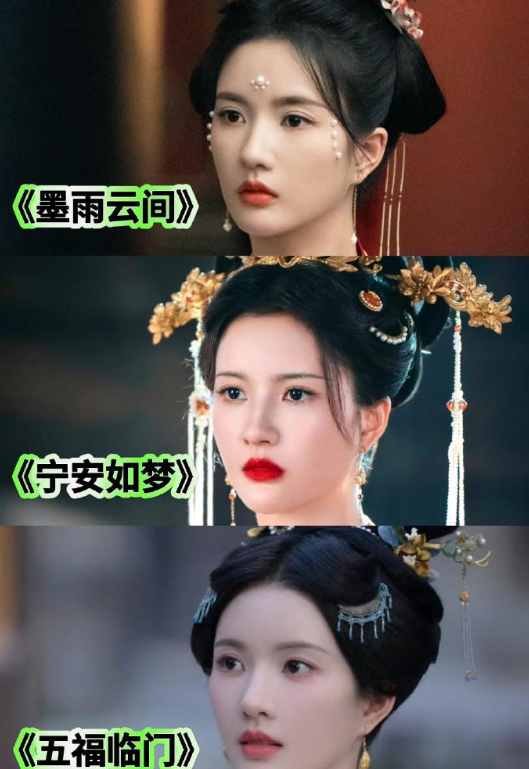 没人觉得刘些宁很恐怖吗