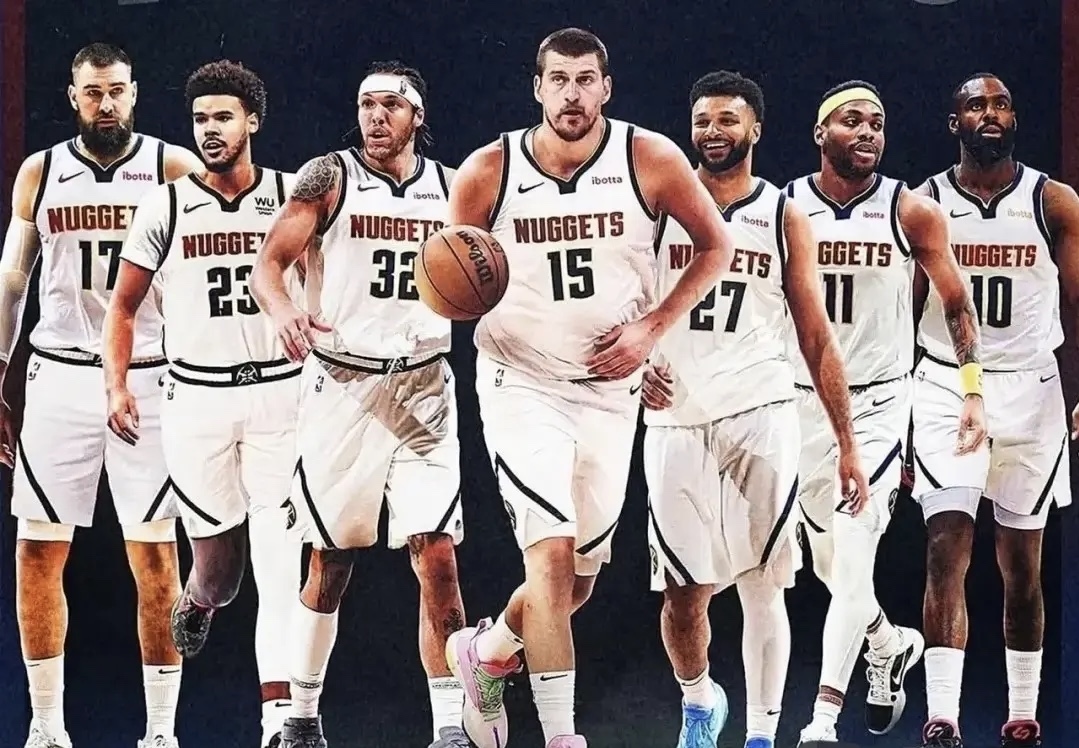 不成功便成仁！盘点25-26赛季不夺冠就要解散的三支球队
NBA25-26赛季季