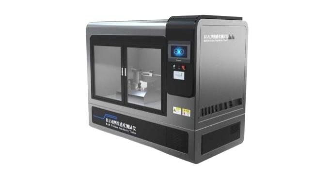 乾元 QY-F1097 BAM摩擦感度仪夹具的应用领域有哪些 GB/T 21566-2008 测试稳
