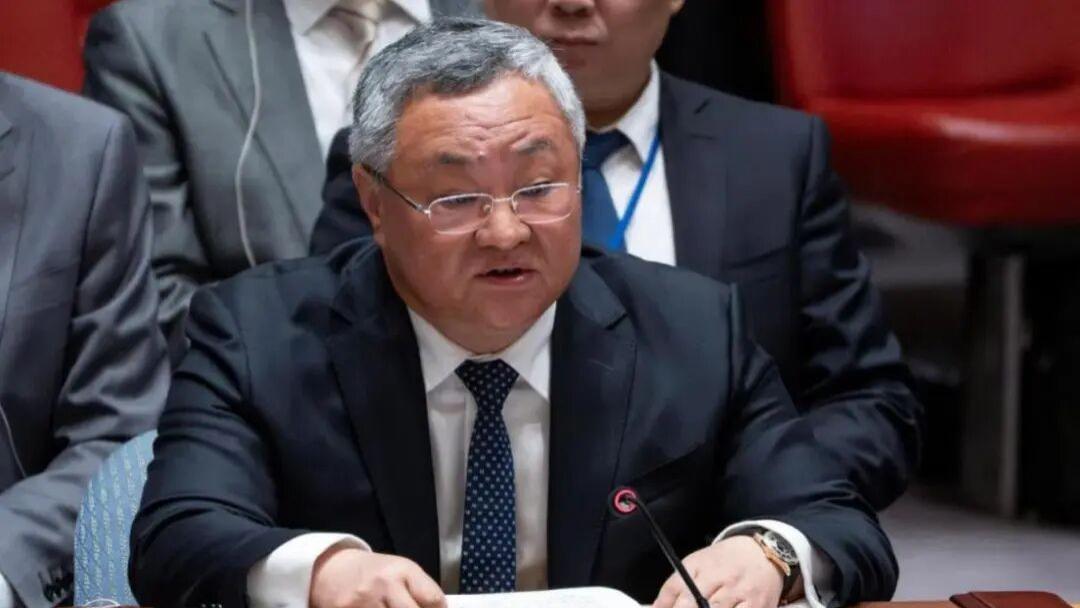 安理会激烈交锋，伊朗被耍了，中俄同时警告，美国开了危险先例