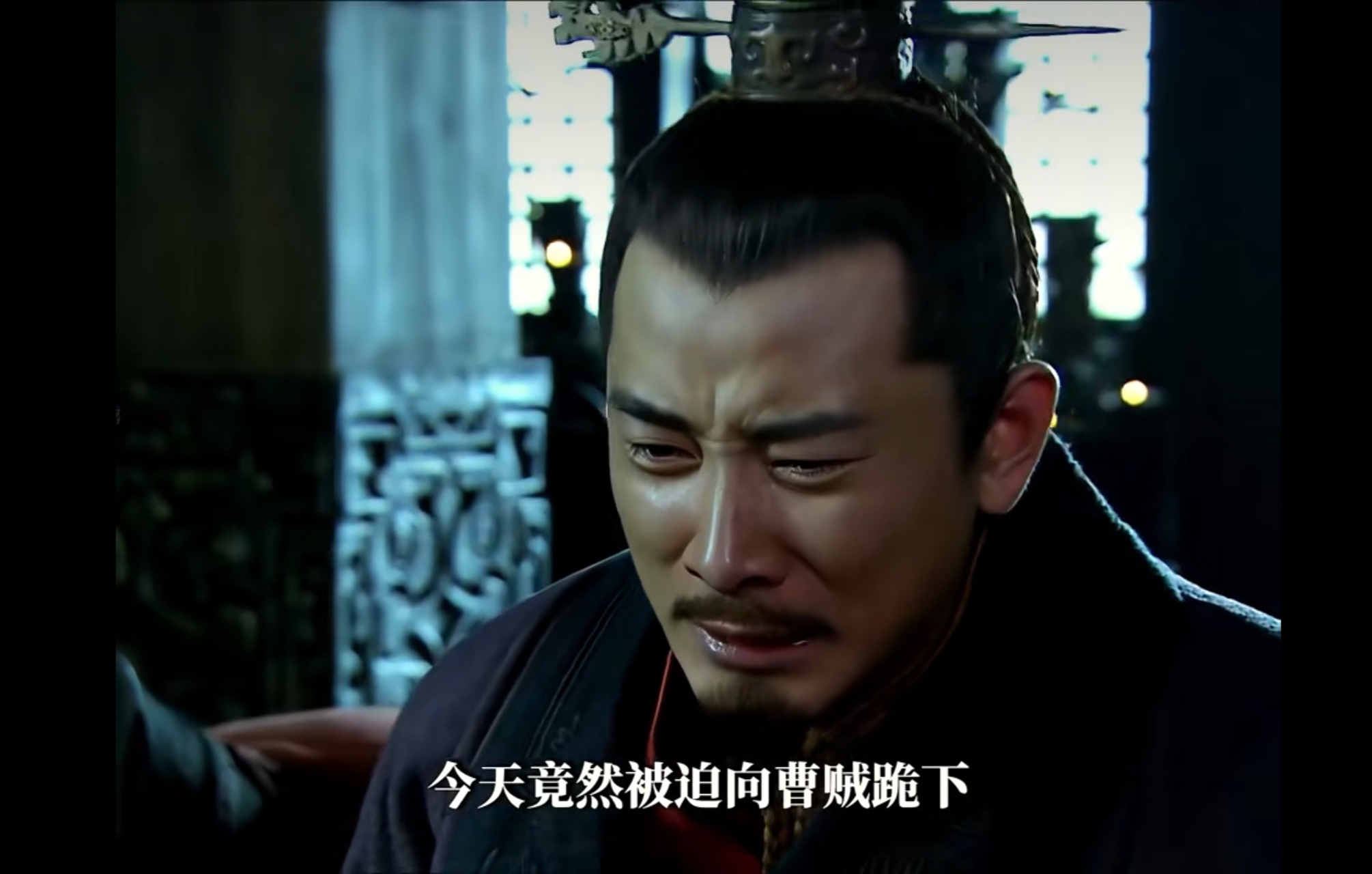 如果汉献帝刘协在曹丕逼宫时愤而自刎，曹丕是不是永远也无法称帝？