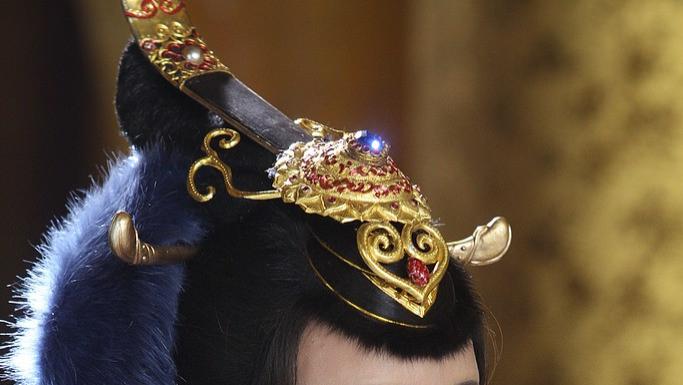 "万人敌"张须陀：隋末第一战神的陨落，竟因一个致命习惯