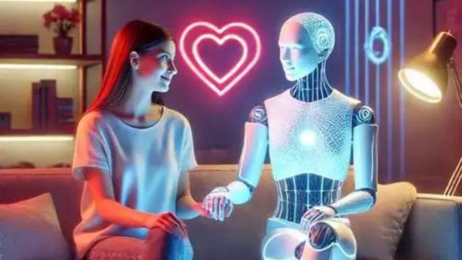 孤独是一种商业模式吗？