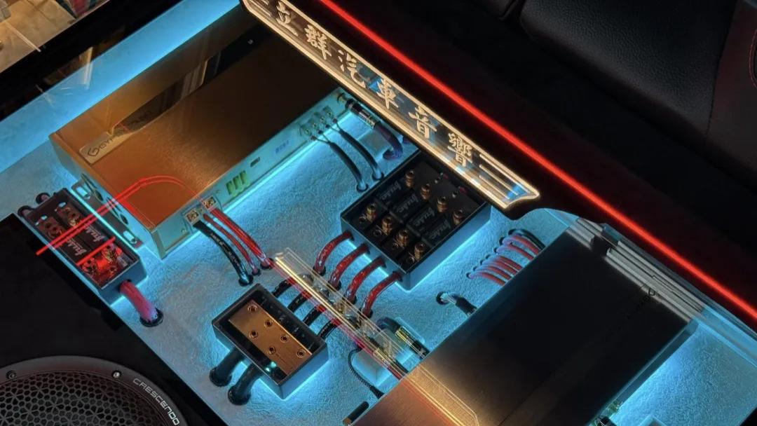 汽车音响升级：跳出溢价陷阱，回归音质本质
