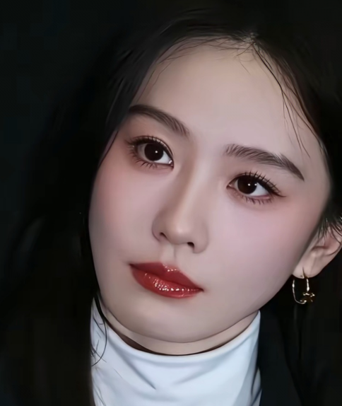 39岁的刘诗诗还这么美厉害
气质这块就没输过谁
四爷吴奇隆真的有福了