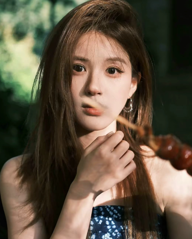 你是我在极寒中仍留有余温的玫瑰