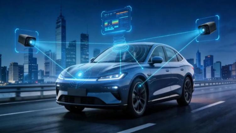 探寻L3时代真相：无图智驾不是终点，还差什么？