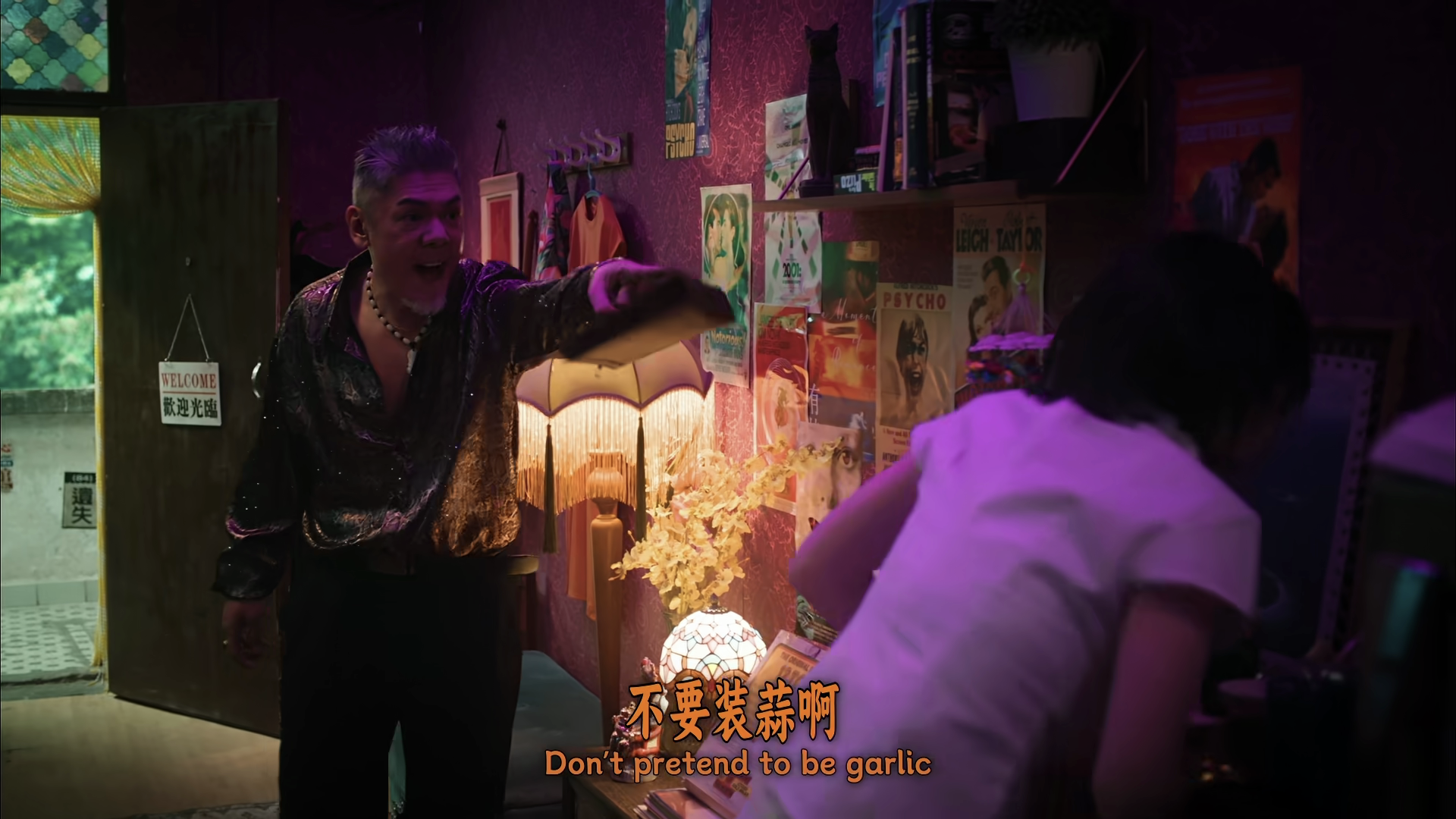 热榜第一！《香港奇案》一出手，就是2026年港片新标杆