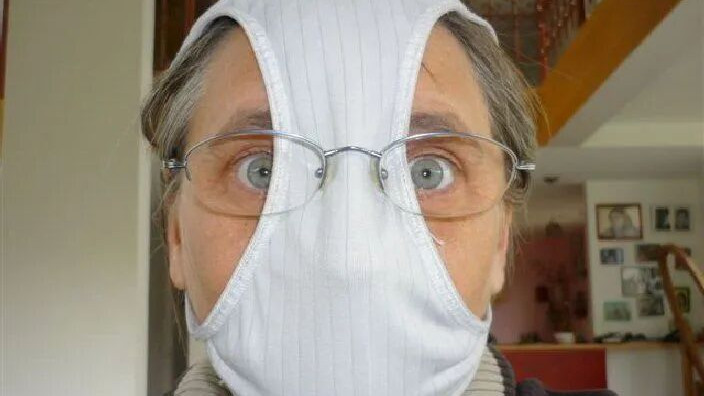 跪了！这18个无用的奇葩小妙招，把人给笑无语了