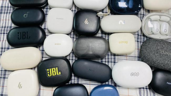蓝牙耳机什么牌子音质好点？盘点2026年音质好点的十大蓝牙耳机！