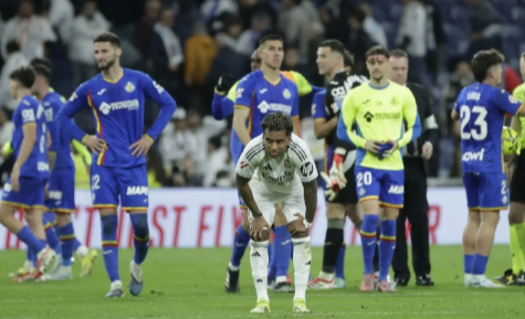 皇马球星罗德里戈重伤全年报销，无缘世界杯的同时，极大影响生涯发展。

罗德里戈右