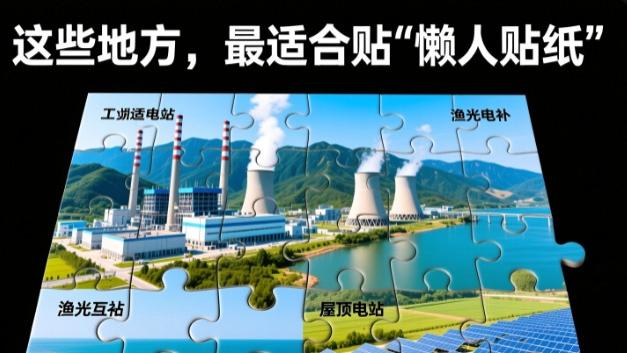 光伏板也能“自己洗澡”？带你了解峰仕自清洁纳米涂层的技术原理