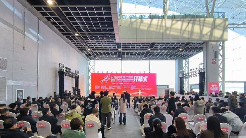 海睿未来：用算法重塑水产养殖，亮相南京