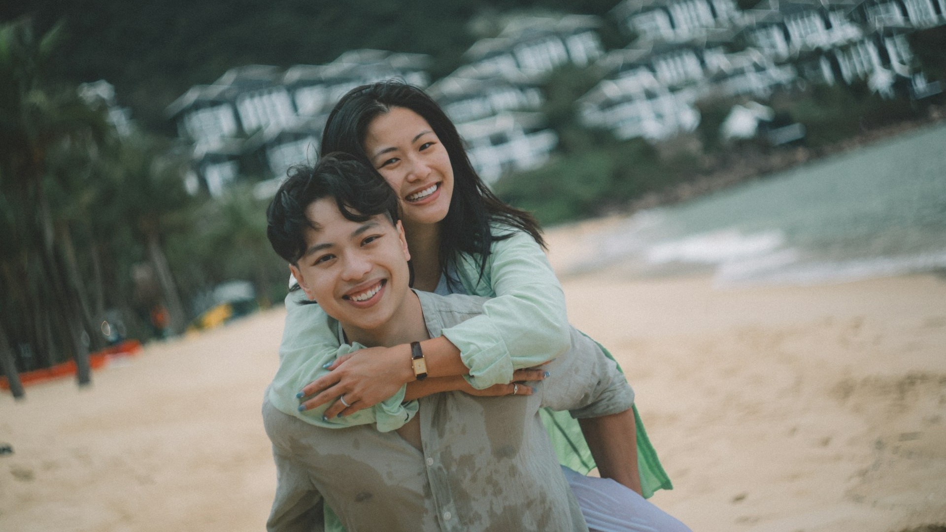 当理工男的逻辑解决不了亲密难题