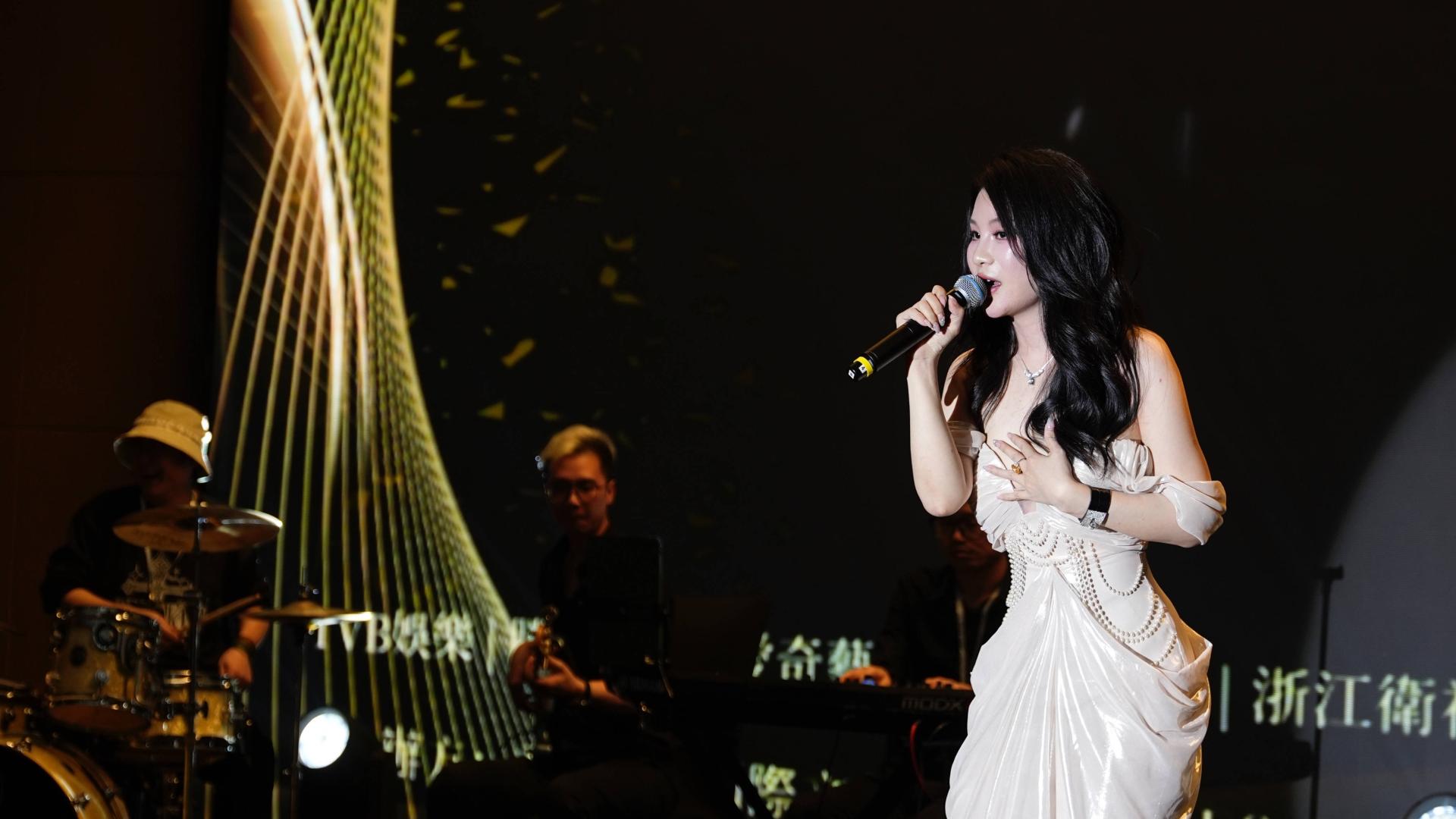 陈宝欣打造新专辑《新湾陈情》震撼发布