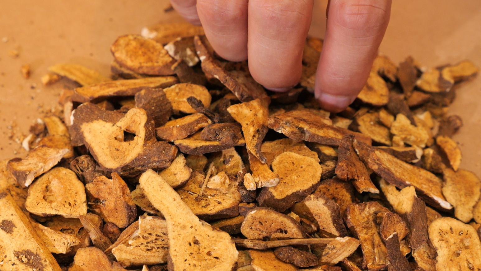 皮肤过敏，看中医还是西医？别争了，看完这篇你就懂了！