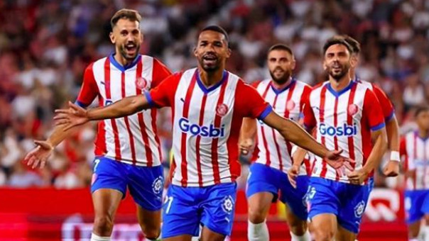 5-2！五大联赛头号黑马诞生：10轮25分力压