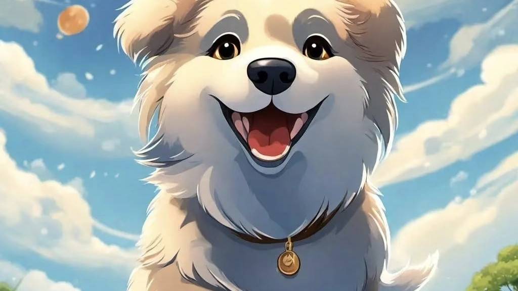 忠犬守心，安稳度日：属狗人，未来三年，守善即是福