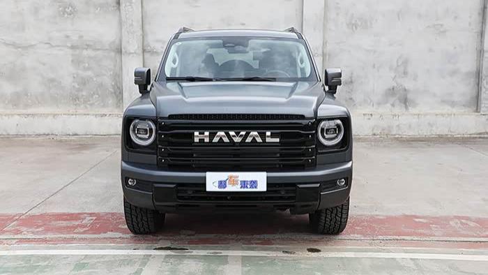 高性价比硬派SUV，解读2026款哈弗H9，优惠后仅售17.49万起贵么？