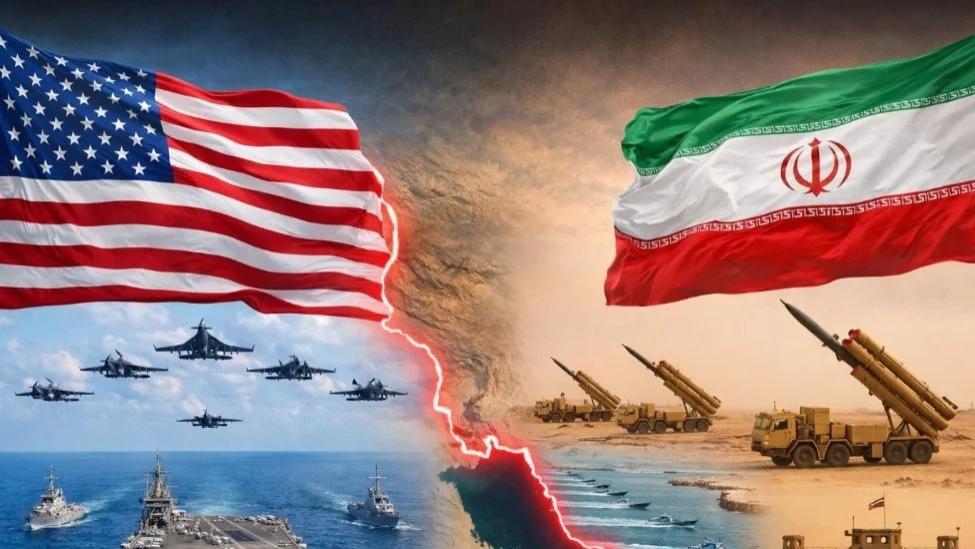 伊朗这手"越打越富"的魔术，竟把美国的底裤当众扒了个干净！