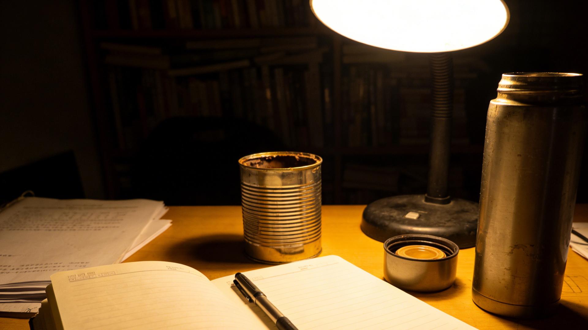 人到中年，别硬扛：四十几岁，除了离世，干什么都被嫌老