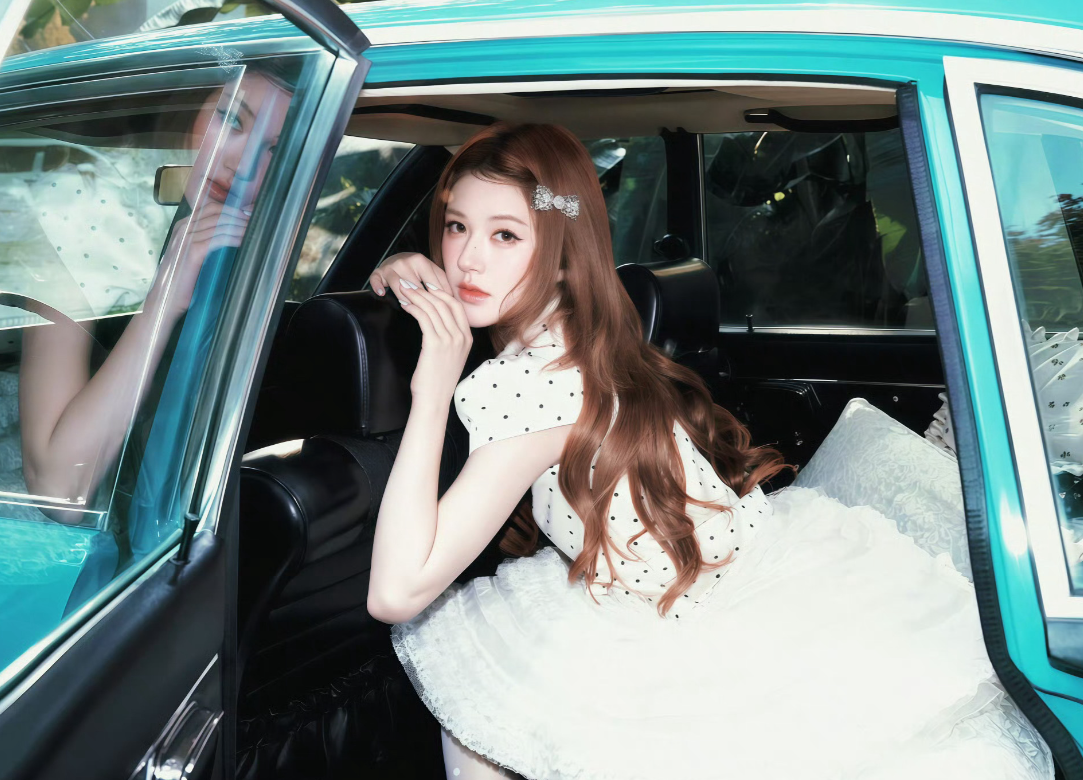 你的名字是我疲惫生活里的糖