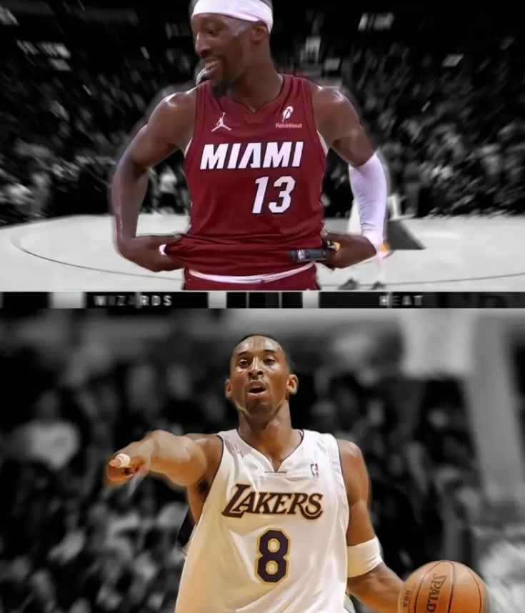 科比81分和阿德巴约83分，性质真不一样。阿德巴约确实是刷了整整一节

拿科比第