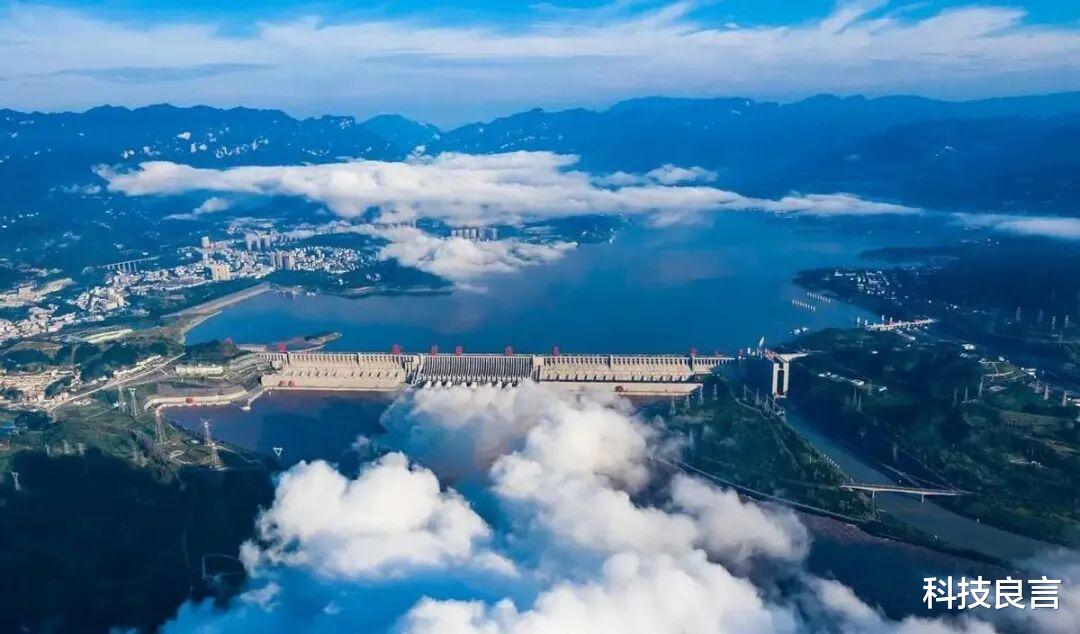 三峡的水，一滴没流到北京：582亿挖的194公里，图什么？