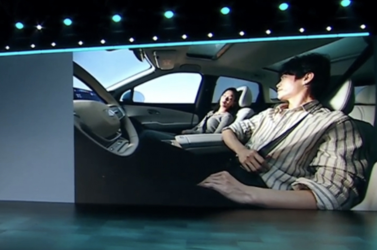 风云t9预售发布会，不管是蹲直播间还是亲临现场，每一刻都让人越看越心动，忍不住想