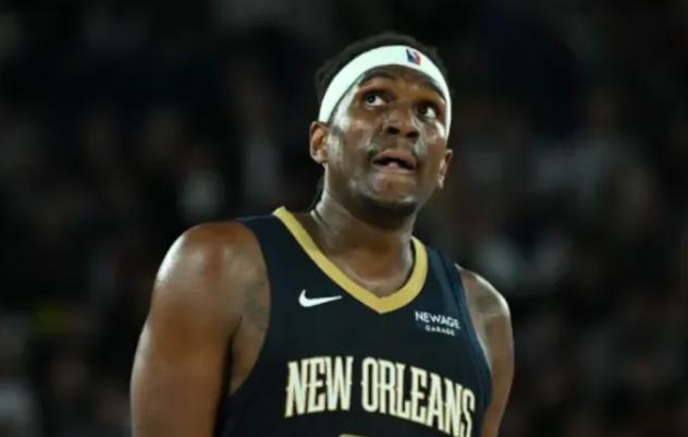 湖媒Lakersnation更新湖人球员凯文-卢尼采访内容，在采访中凯文-卢尼谈