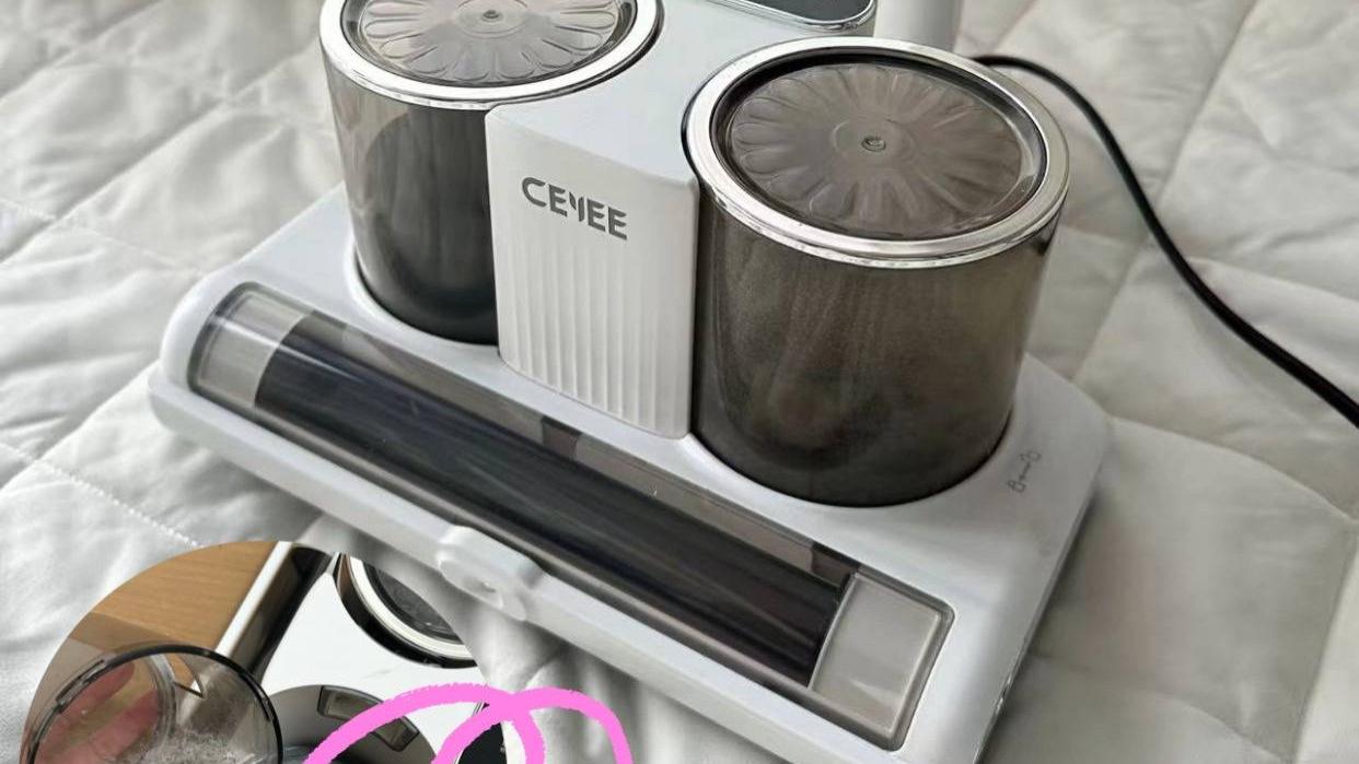 除螨仪有用吗？排名第一的除螨仪是哪个？2026年好用的除螨仪品牌排行榜推荐！