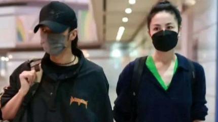 这恰恰也是两人最真实，最舒服的感情状态